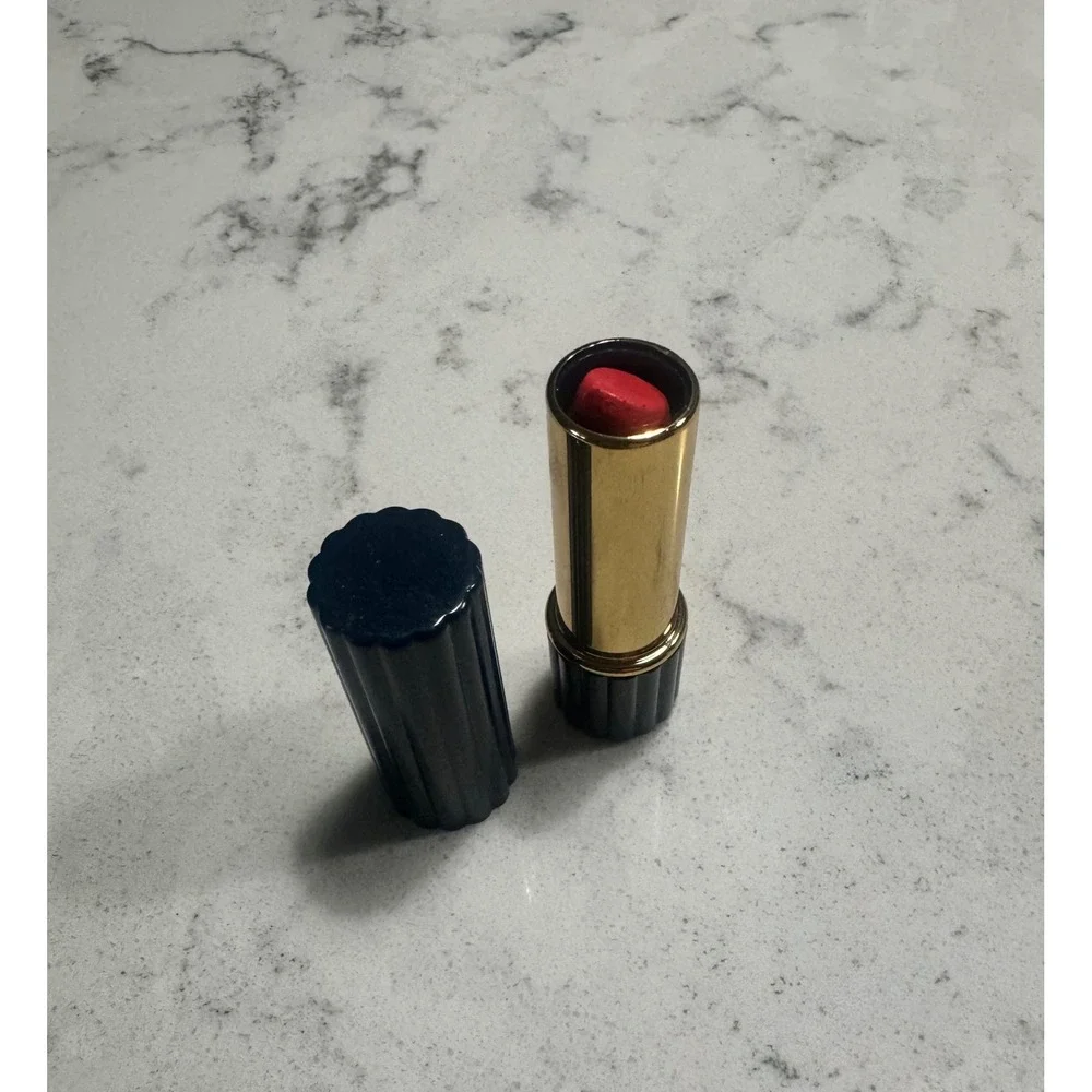 Vintage Estee Lauder All Day Lipstick Rare Aegean Coral? 
